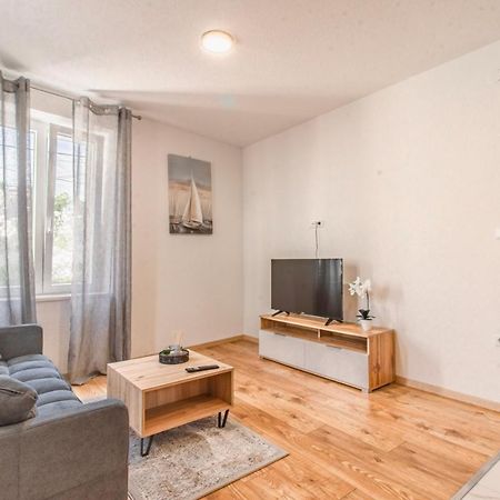 Apartments Florian Lopud Luaran gambar