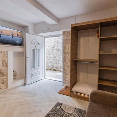 Apartments Florian Lopud Luaran gambar