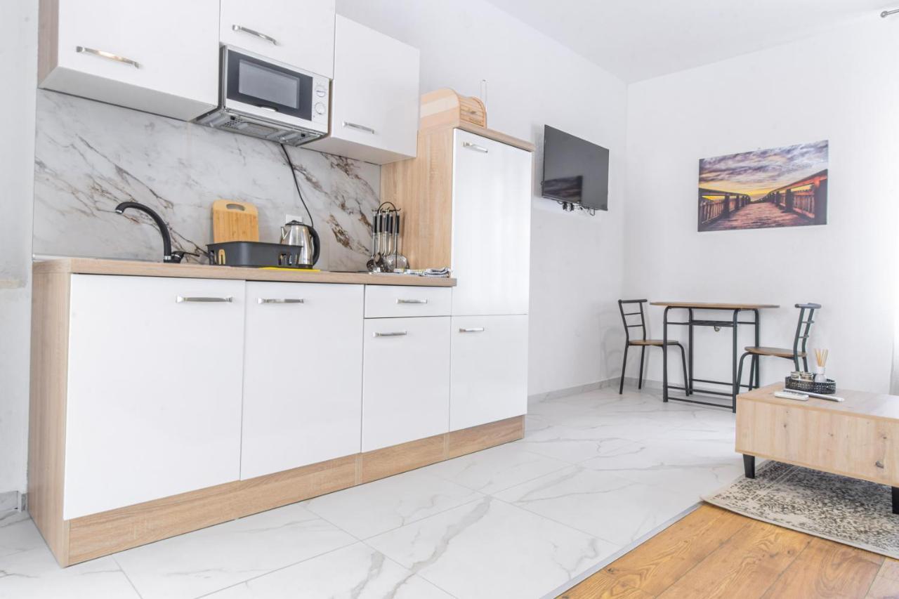 Apartments Florian Lopud Luaran gambar