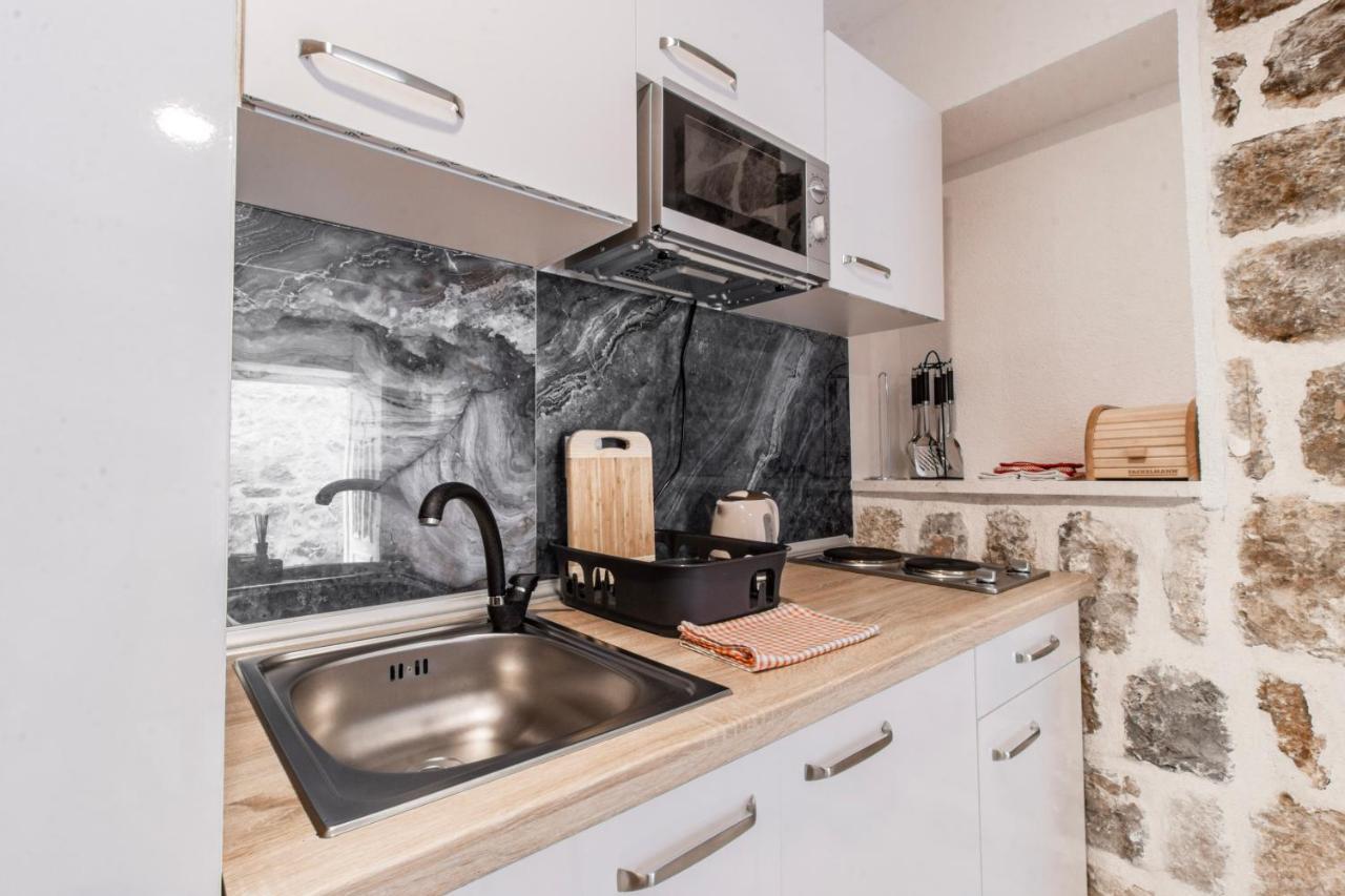 Apartments Florian Lopud Luaran gambar