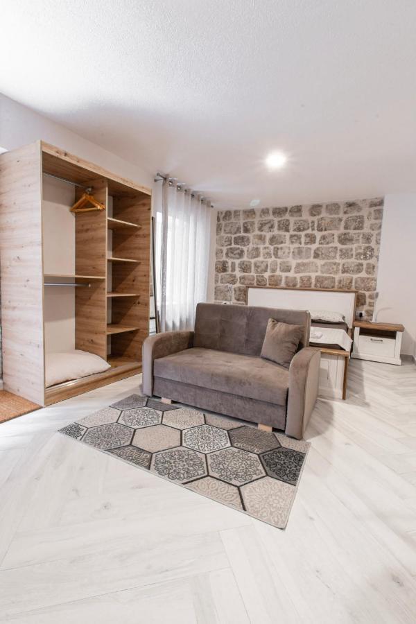 Apartments Florian Lopud Luaran gambar