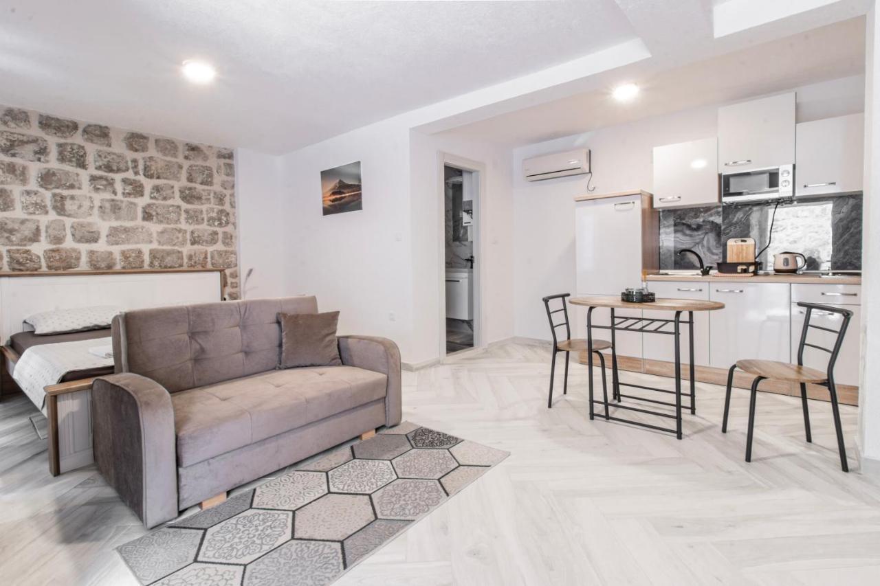 Apartments Florian Lopud Luaran gambar