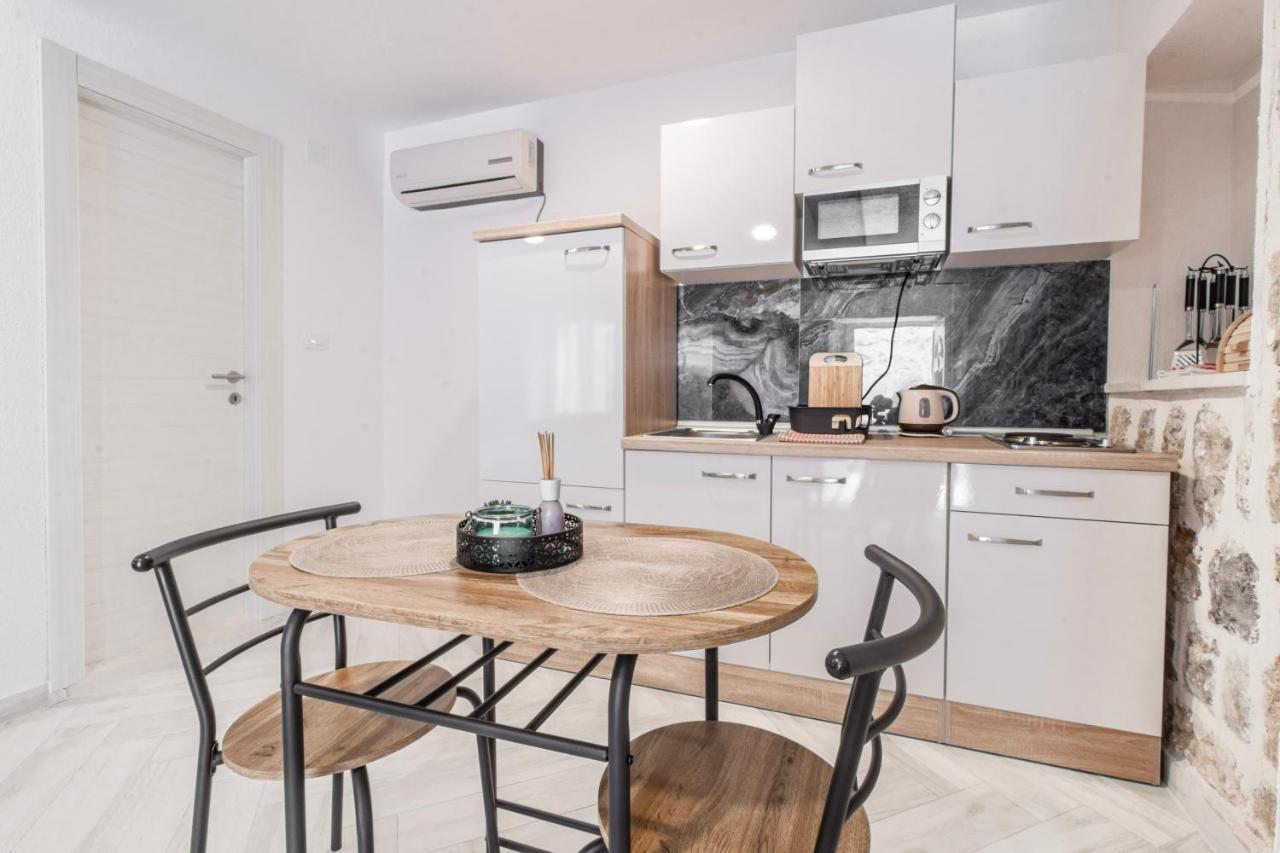 Apartments Florian Lopud Luaran gambar