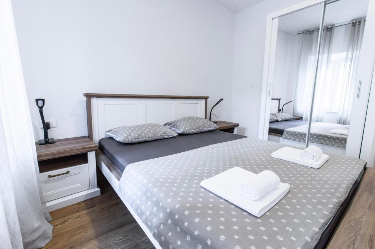 Apartments Florian Lopud Luaran gambar