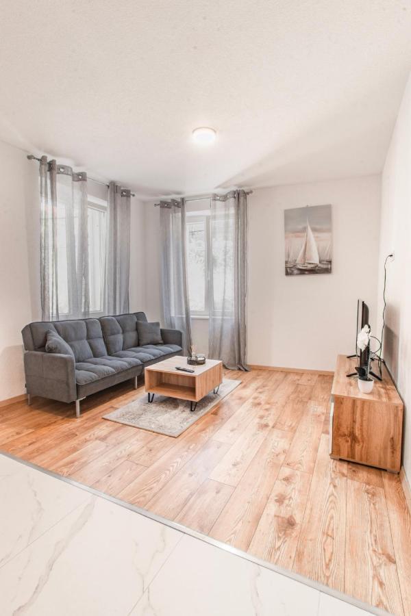 Apartments Florian Lopud Luaran gambar