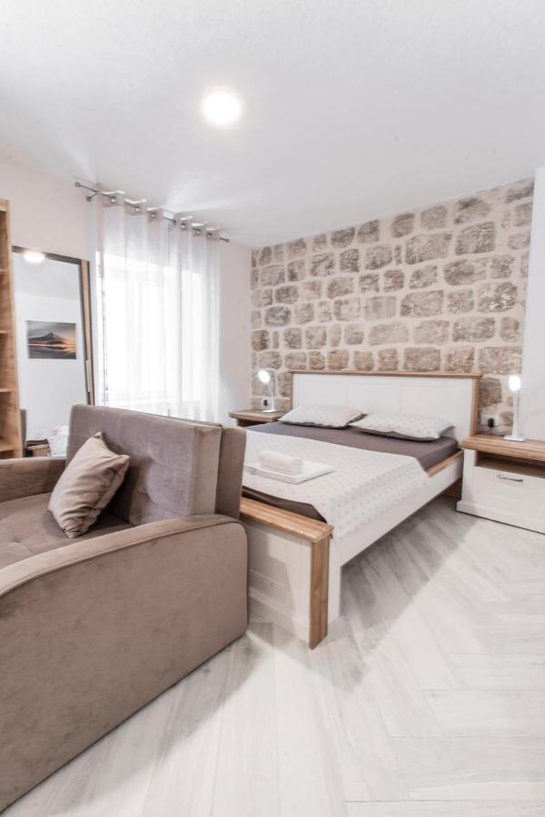 Apartments Florian Lopud Luaran gambar