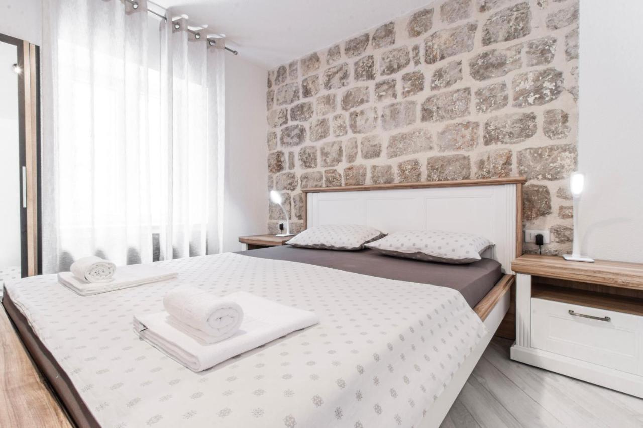 Apartments Florian Lopud Luaran gambar