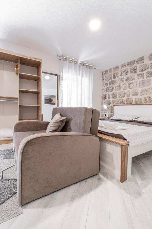 Apartments Florian Lopud Luaran gambar