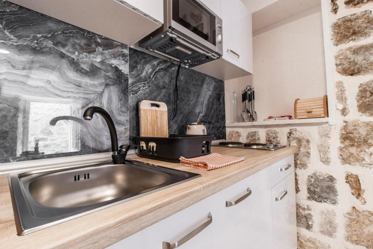 Apartments Florian Lopud Luaran gambar