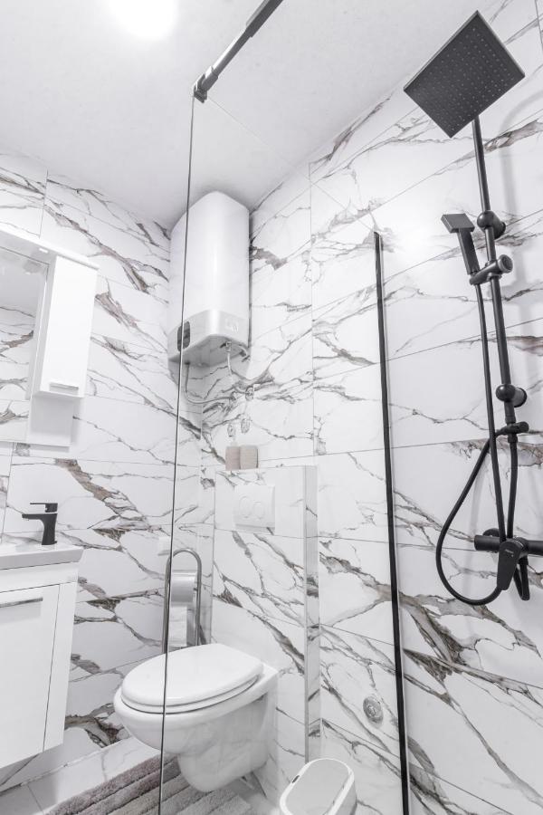 Apartments Florian Lopud Luaran gambar