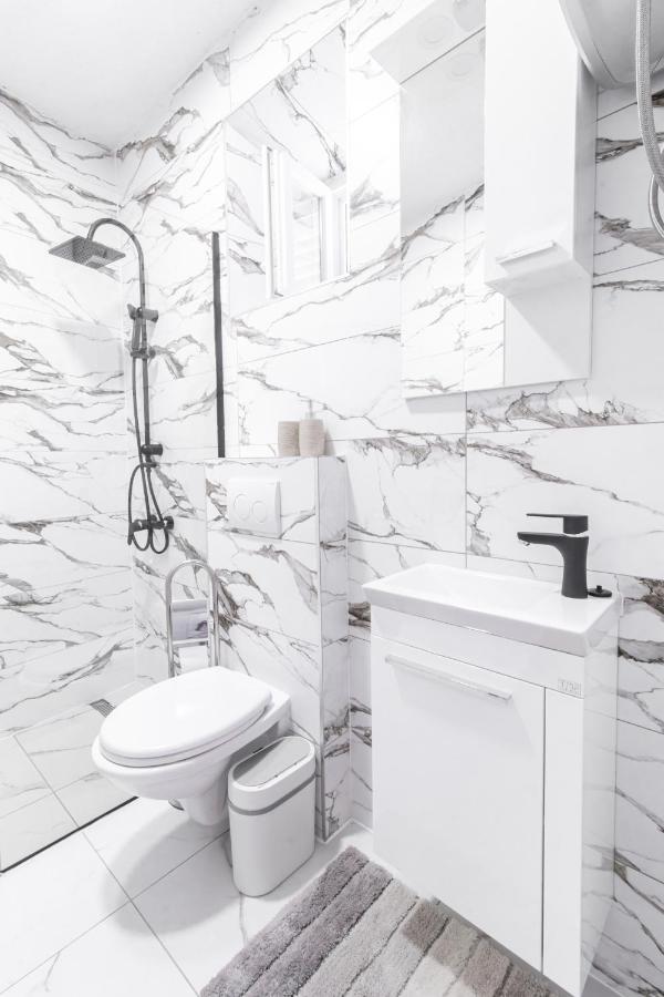 Apartments Florian Lopud Luaran gambar