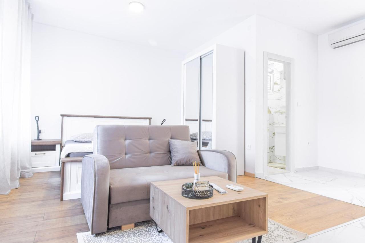 Apartments Florian Lopud Luaran gambar