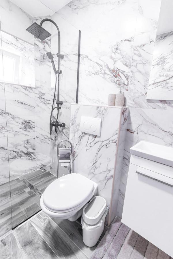 Apartments Florian Lopud Luaran gambar