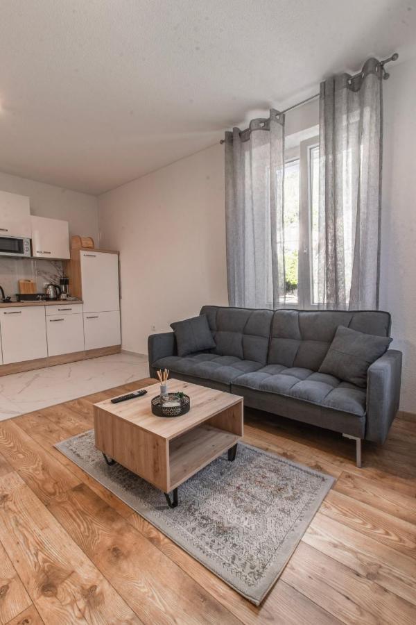 Apartments Florian Lopud Luaran gambar