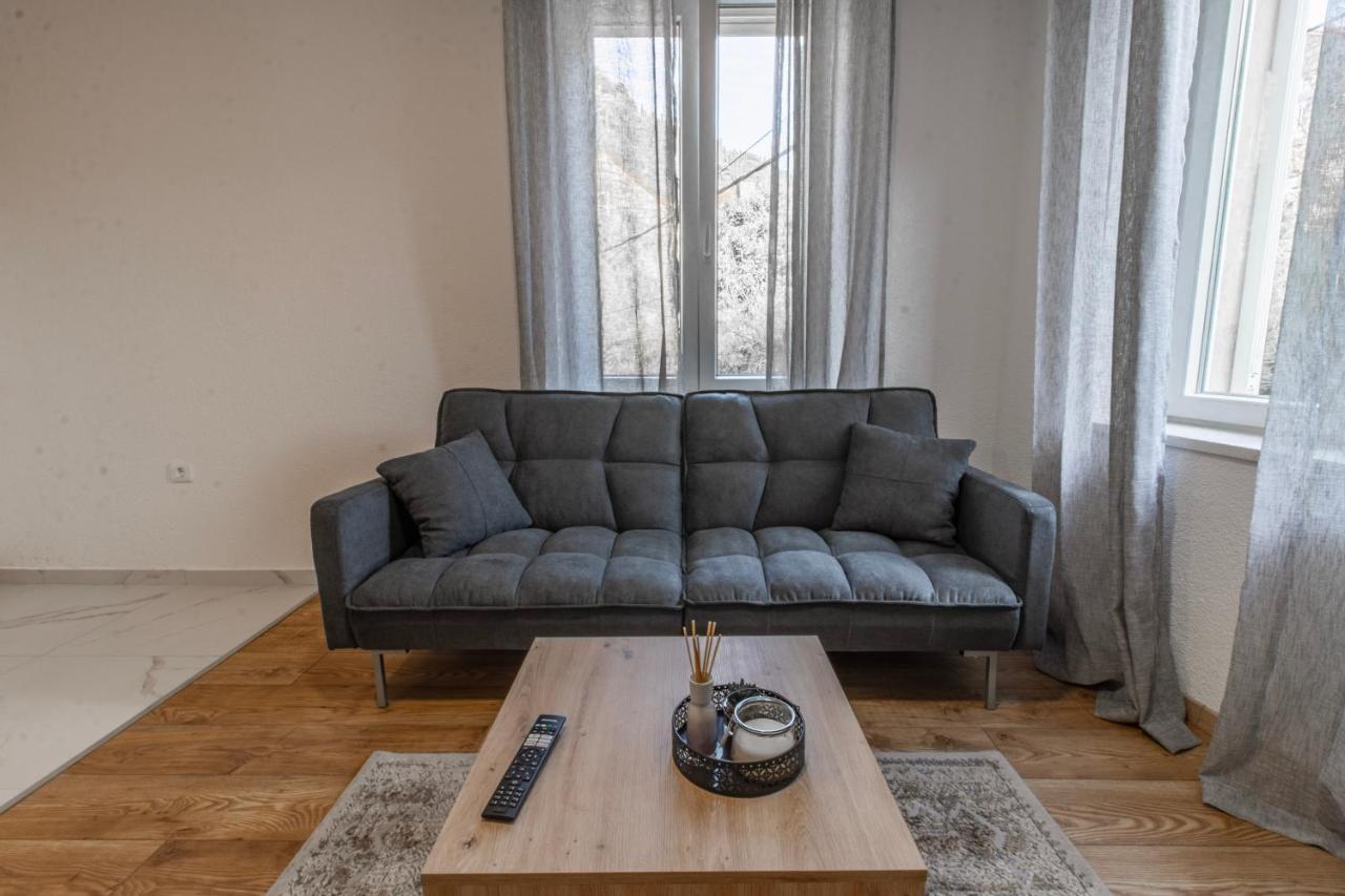 Apartments Florian Lopud Luaran gambar