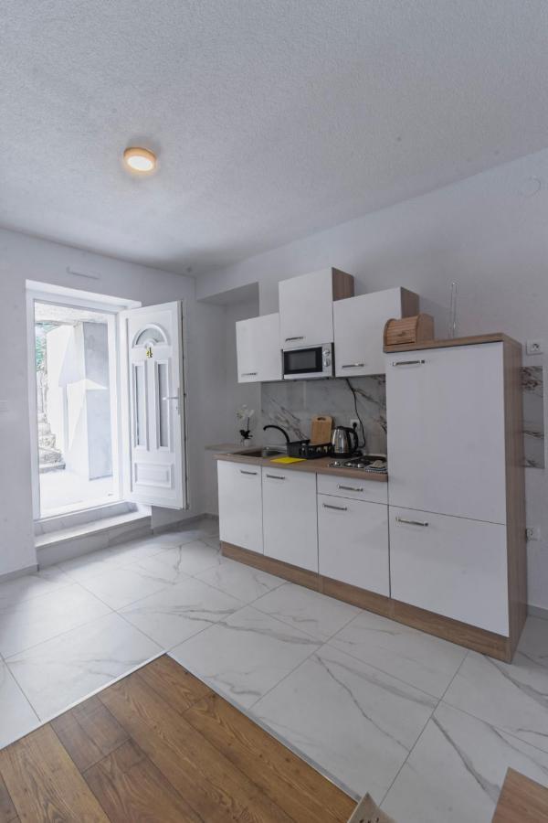 Apartments Florian Lopud Luaran gambar