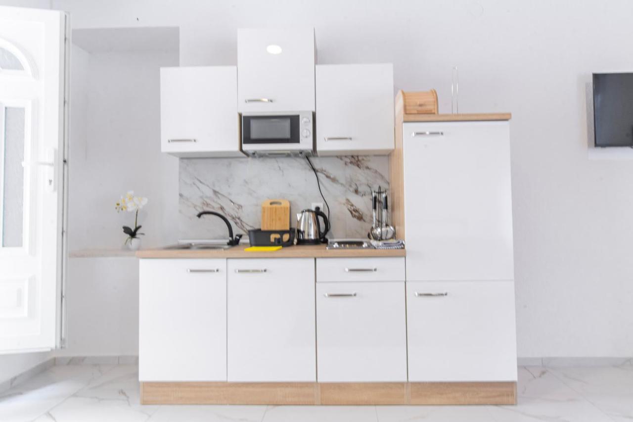 Apartments Florian Lopud Luaran gambar