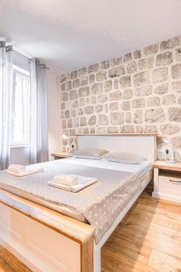 Apartments Florian Lopud Luaran gambar