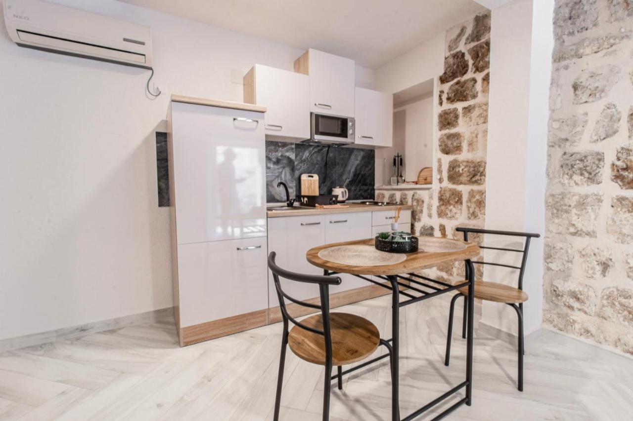 Apartments Florian Lopud Luaran gambar