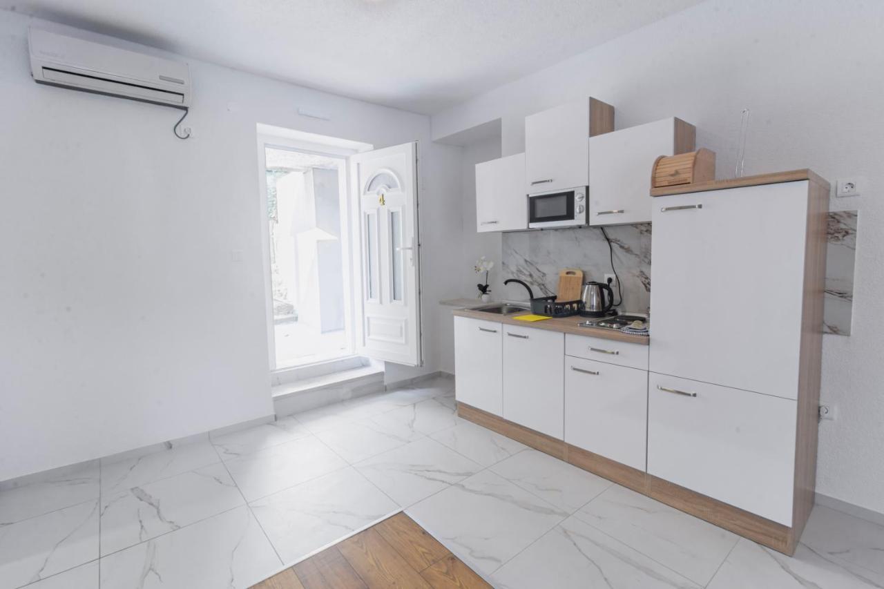 Apartments Florian Lopud Luaran gambar