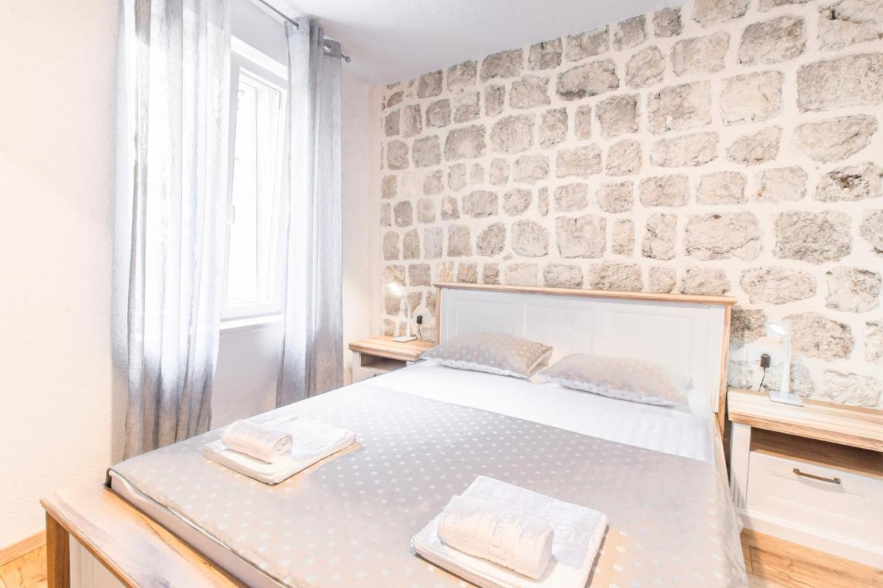 Apartments Florian Lopud Luaran gambar