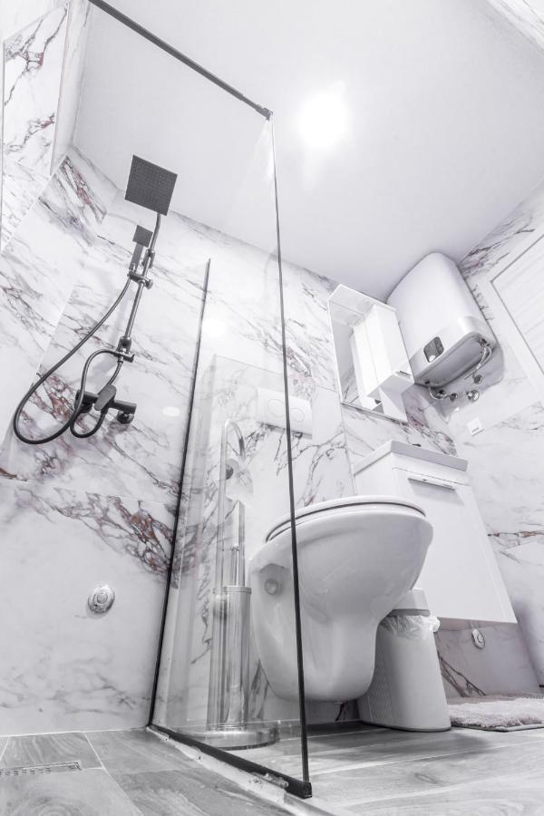 Apartments Florian Lopud Luaran gambar
