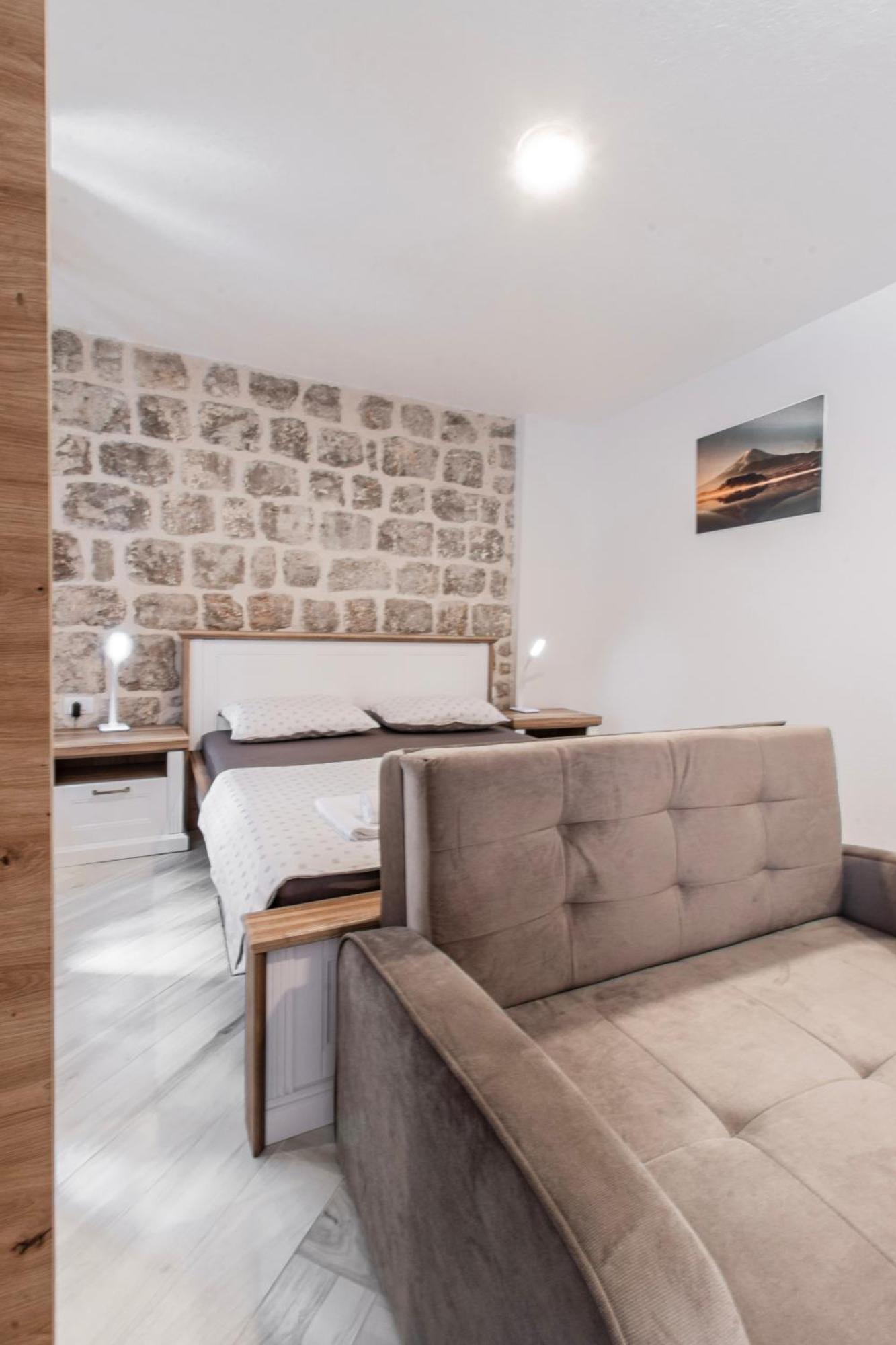 Apartments Florian Lopud Luaran gambar