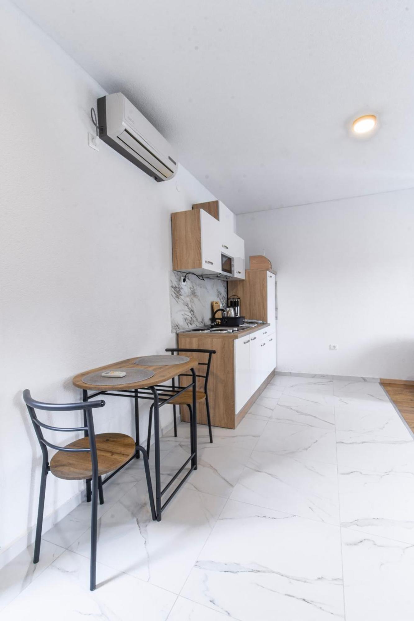 Apartments Florian Lopud Luaran gambar