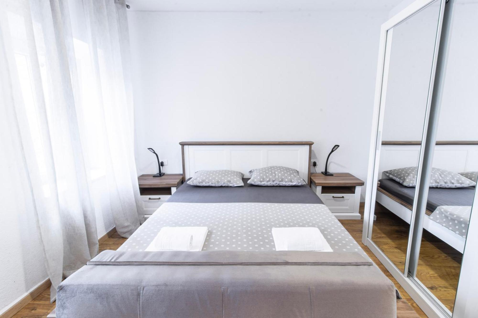 Apartments Florian Lopud Luaran gambar