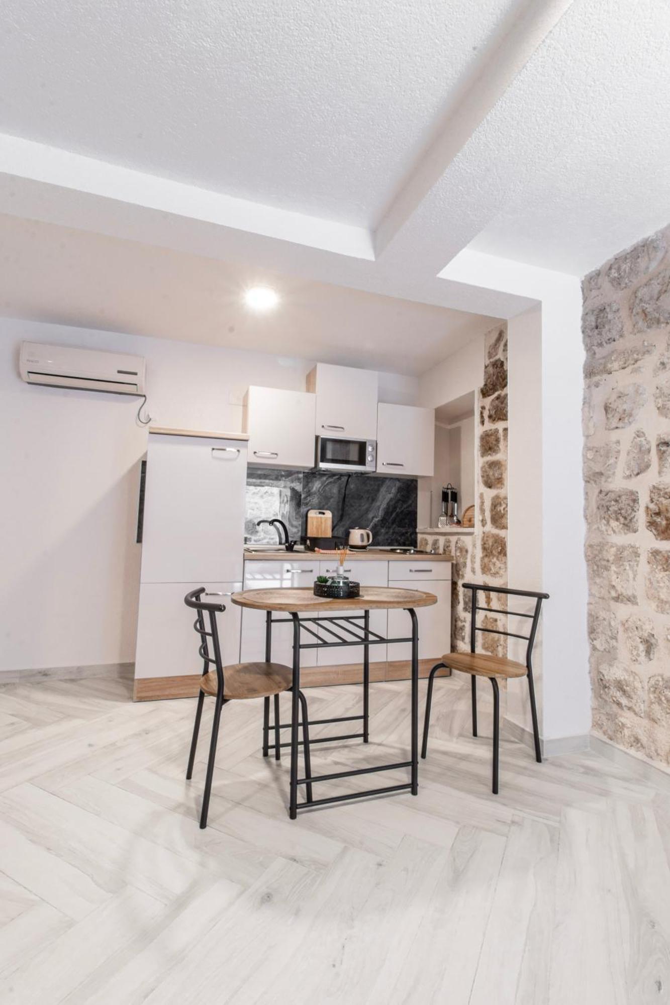 Apartments Florian Lopud Luaran gambar