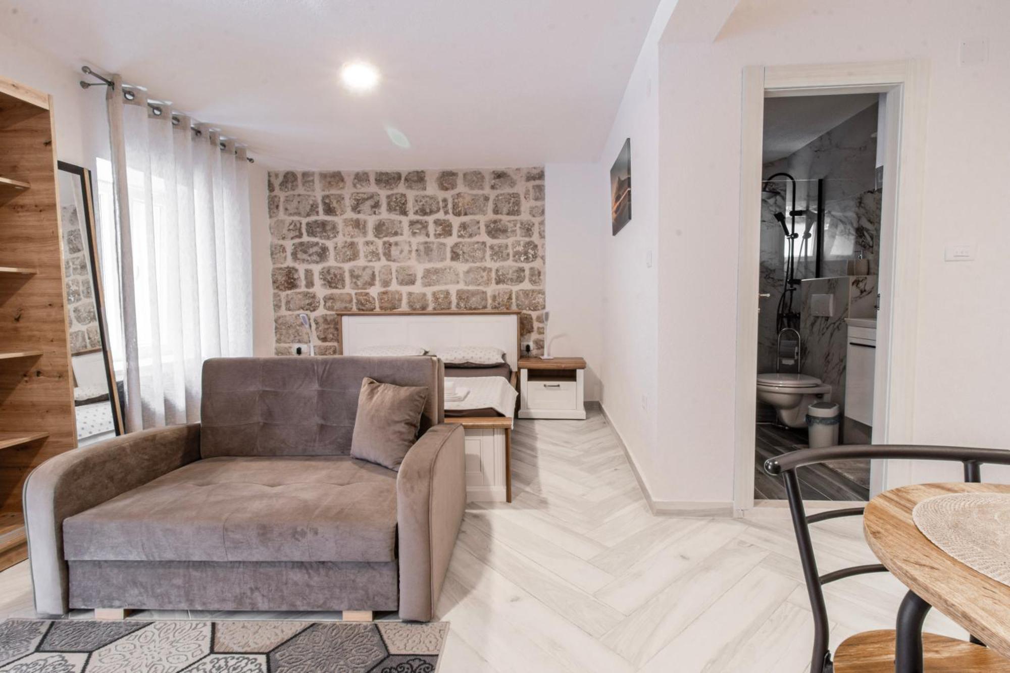 Apartments Florian Lopud Luaran gambar