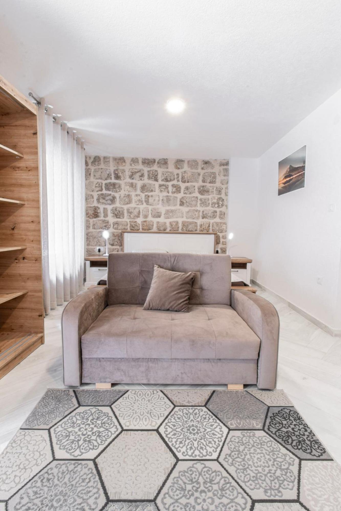 Apartments Florian Lopud Luaran gambar