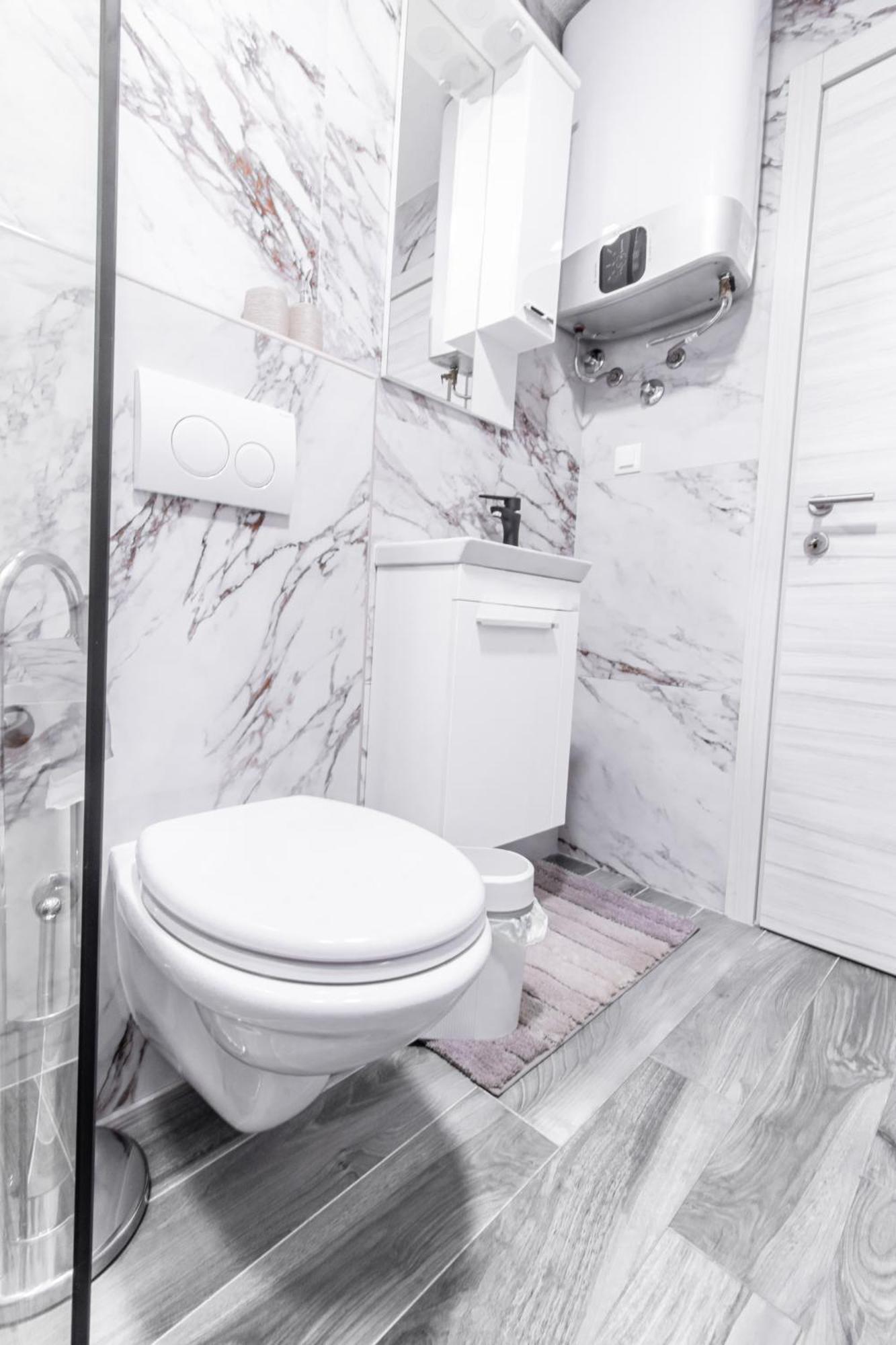 Apartments Florian Lopud Luaran gambar